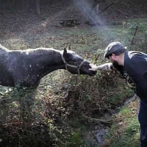 Meet your Posher, Christopher